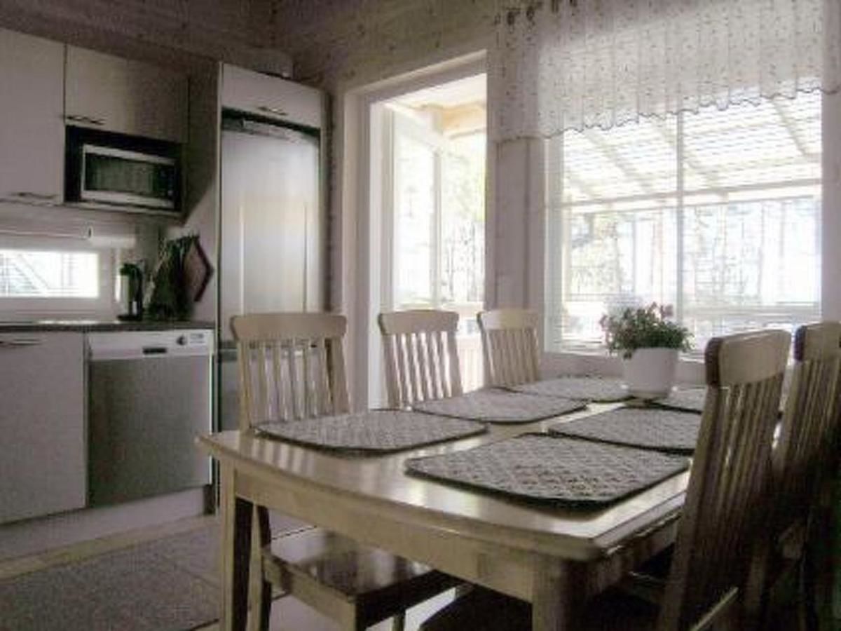 Дома для отпуска Holiday Home Katajakallio Lahdenkylä