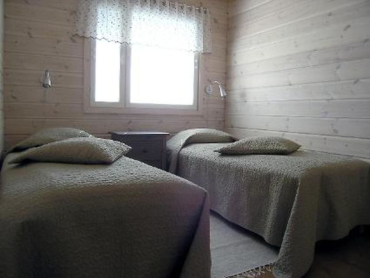 Дома для отпуска Holiday Home Katajakallio Lahdenkylä-20