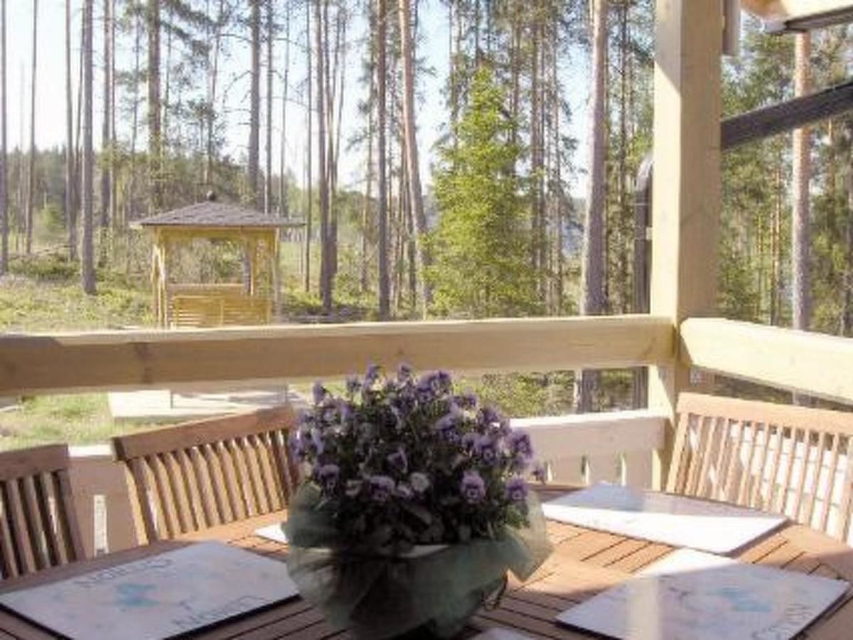 Дома для отпуска Holiday Home Katajakallio Lahdenkylä-32