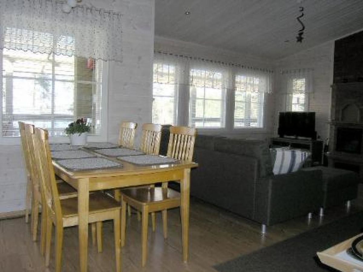 Дома для отпуска Holiday Home Katajakallio Lahdenkylä-8