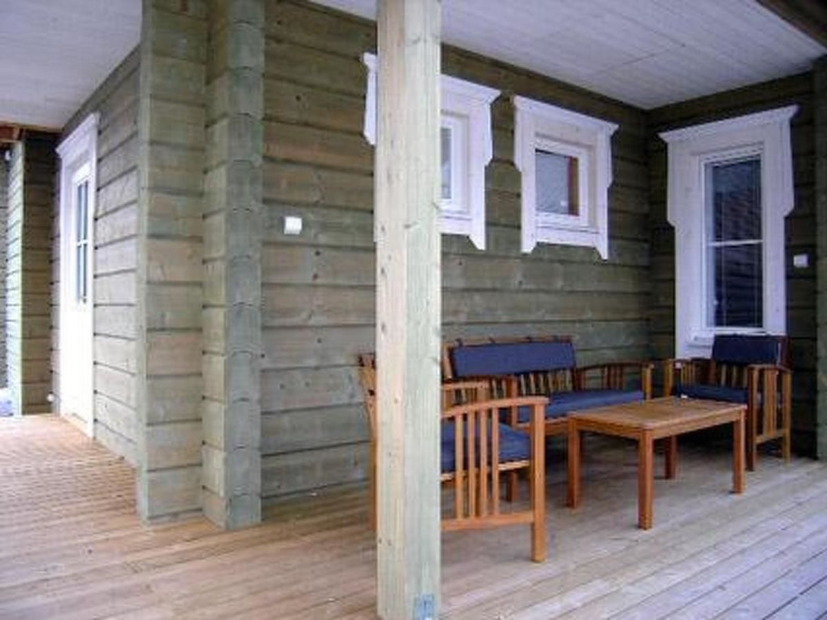 Дома для отпуска Holiday Home Katajakallio Lahdenkylä